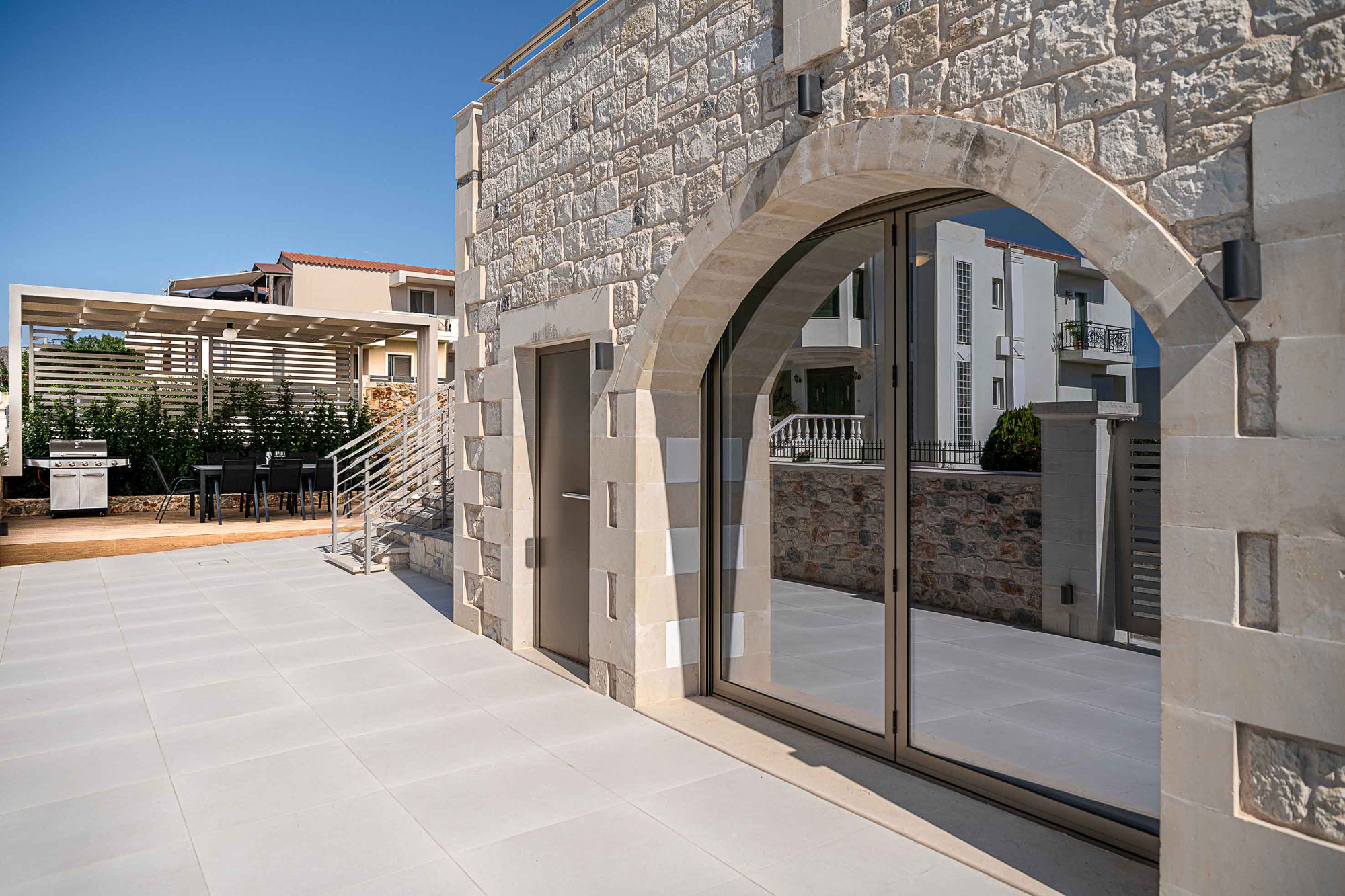 Luminus Arcus Villa Luminus Arcus Villa